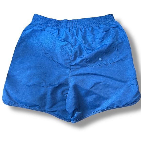 Catalina Women’s Blue Ombré‎ Board Shorts Size Small Nylon - Picture 2 of 10